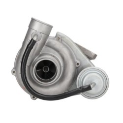 Turbo OE-TurboPower IT-VL4 pour ALFA ROMEO 145 (930_) 1.9 TD (930.A4) 90 CV
