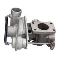 Turbo OE-TurboPower IT-VL4 pour ALFA ROMEO 145 (930_) 1.9 TD (930.A4) 90 CV