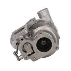 Turbo OE-TurboPower IT-VL4 pour ALFA ROMEO 145 (930_) 1.9 TD (930.A4) 90 CV