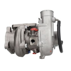 Turbo OE-TurboPower IT-VL4 pour ALFA ROMEO 145 (930_) 1.9 TD (930.A4) 90 CV