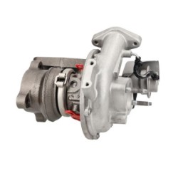 Turbo OE-TurboPower IT-VN2 pour NISSAN X-TRAIL I (T30) 2.2 Di 4x4 114 CV
