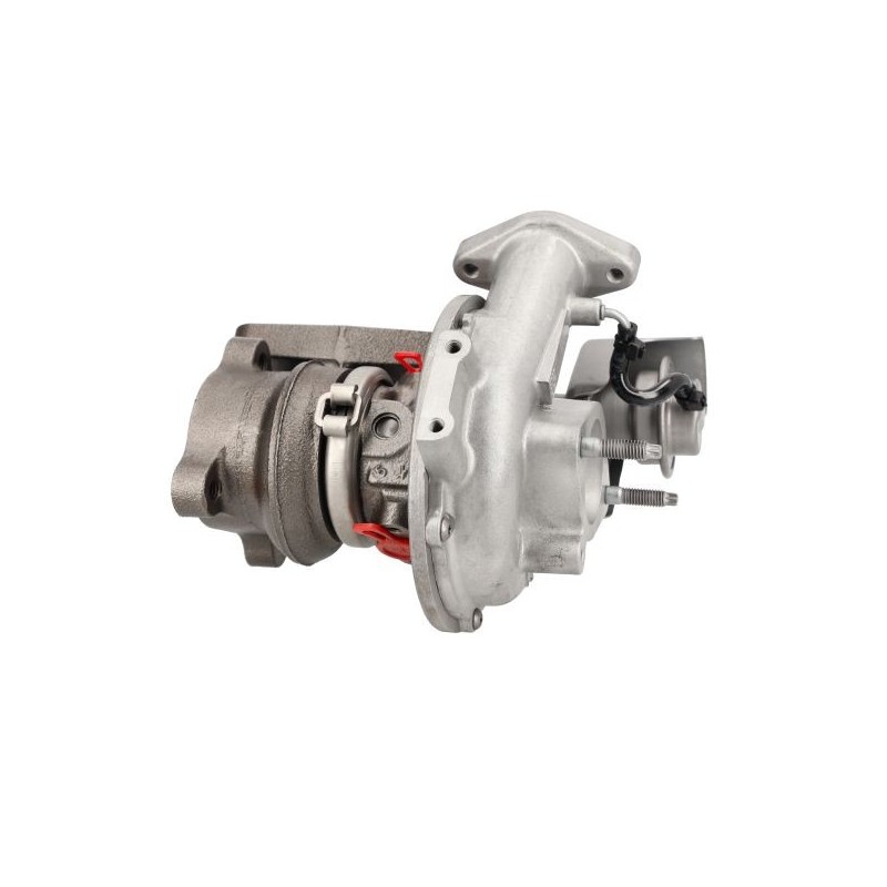 Turbo OE-TurboPower IT-VN2 pour NISSAN X-TRAIL I (T30) 2.2 Di 4x4 114 CV