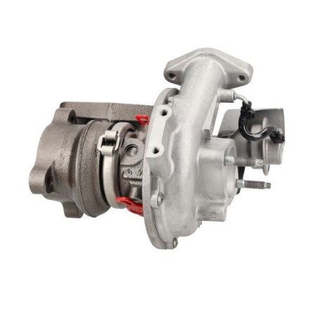 Turbo OE-TurboPower IT-VN2 pour NISSAN X-TRAIL I (T30) 2.2 Di 4x4 114 CV