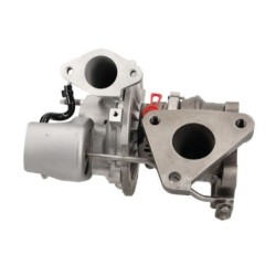 Turbo OE-TurboPower IT-VN2 pour NISSAN X-TRAIL I (T30) 2.2 Di 4x4 114 CV