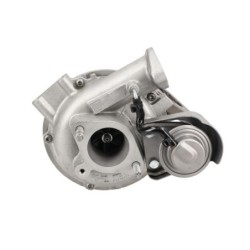 Turbo OE-TurboPower IT-VN2 pour NISSAN X-TRAIL I (T30) 2.2 Di 4x4 114 CV