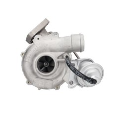 Turbo OE-TurboPower IT-VT10 pour MITSUBISHI L200 / TRITON (KA_T, KB_T) 2.5 DI-D (KA4T) 167 CV