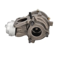 Turbo OE-TurboPower IT-VT17 pour MITSUBISHI L200 / TRITON (KA_T, KB_T) 2.5 DI-D 4WD (KB4T) 167 CV