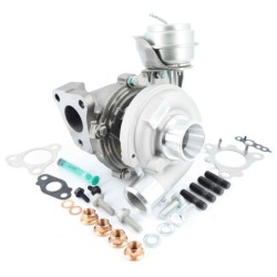 Turbo OE-TurboPower OW794097 pour HYUNDAI i40 I (VF) 1.7 CRDi 116 CV