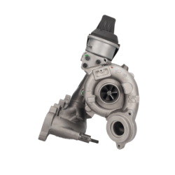 Turbo OE-TurboPower TPR-OE-53039700139 pour VW PASSAT B6 (3C2) 2.0 TDI 16V 140 CV