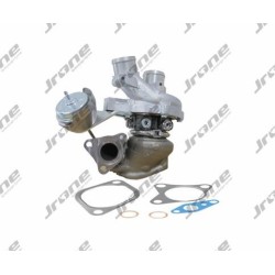 Turbo Jrone 8B00-400-M86 pour FORD USA F-150 Crew Cab Pickup 3.5 4WD 370 CV