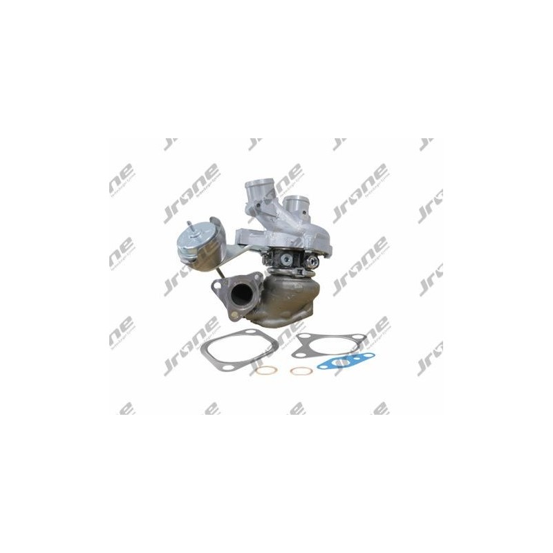 Turbo Jrone 8B00-400-M86 pour FORD USA F-150 Crew Cab Pickup 3.5 4WD 370 CV