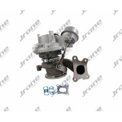 Turbo Jrone 8B00-400-N06 pour VOLVO XC40 (536) T3 156 CV