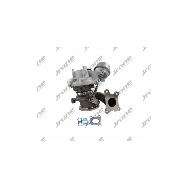 Turbo Jrone 8B00-400-N06 pour VOLVO XC40 (536) T3 156 CV