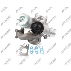 Turbo Jrone 8B00-400-N06B pour VOLVO XC40 (536) T3 156 CV