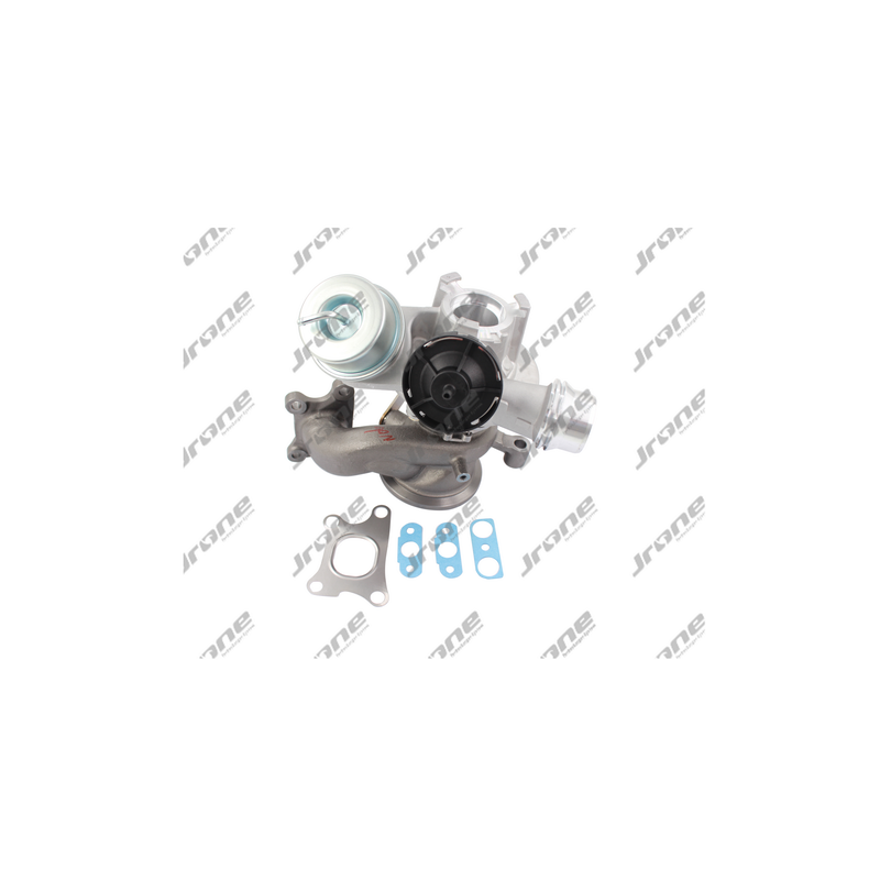 Turbo Jrone 8B00-400-N06B pour VOLVO XC40 (536) T3 156 CV