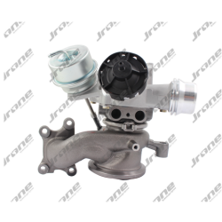Turbo Jrone 8B00-400-N06B pour VOLVO XC40 (536) T3 156 CV
