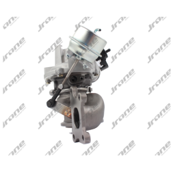 Turbo Jrone 8B00-400-N06B pour VOLVO XC40 (536) T3 156 CV