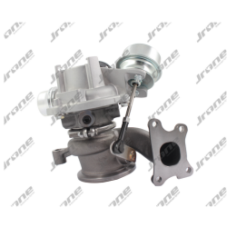 Turbo Jrone 8B00-400-N06B pour VOLVO XC40 (536) T3 156 CV