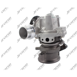 Turbo Jrone 8B00-400-N06B pour VOLVO XC40 (536) T3 156 CV