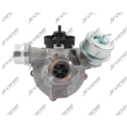 Turbo Jrone 8B00-400-N06B pour VOLVO XC40 (536) T3 156 CV