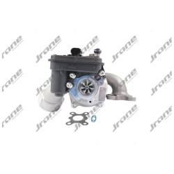 Turbo Jrone 8B01-400-N36 pour VW GOLF SPORTSVAN VII (AM1, AN1) 1.0 TSI 115 CV