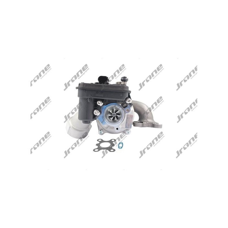 Turbo Jrone 8B01-400-N36 pour VW GOLF SPORTSVAN VII (AM1, AN1) 1.0 TSI 115 CV