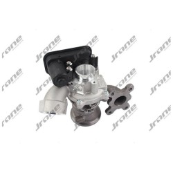 Turbo Jrone 8B01-400-N36 pour VW GOLF SPORTSVAN VII (AM1, AN1) 1.0 TSI 115 CV