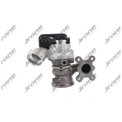Turbo Jrone 8B01-400-N36 pour VW GOLF SPORTSVAN VII (AM1, AN1) 1.0 TSI 115 CV