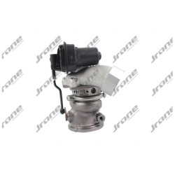 Turbo Jrone 8B01-400-N36 pour VW GOLF SPORTSVAN VII (AM1, AN1) 1.0 TSI 115 CV