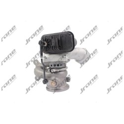 Turbo Jrone 8B01-400-N36 pour VW GOLF SPORTSVAN VII (AM1, AN1) 1.0 TSI 115 CV