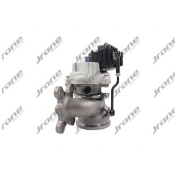 Turbo Jrone 8B01-400-N36 pour VW GOLF SPORTSVAN VII (AM1, AN1) 1.0 TSI 115 CV