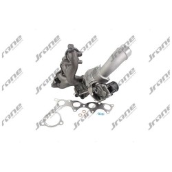 Turbo Jrone 8B01-40M-N82 pour HYUNDAI KONA (OS, OSE, OSI) 1.6 T-GDi 177 CV