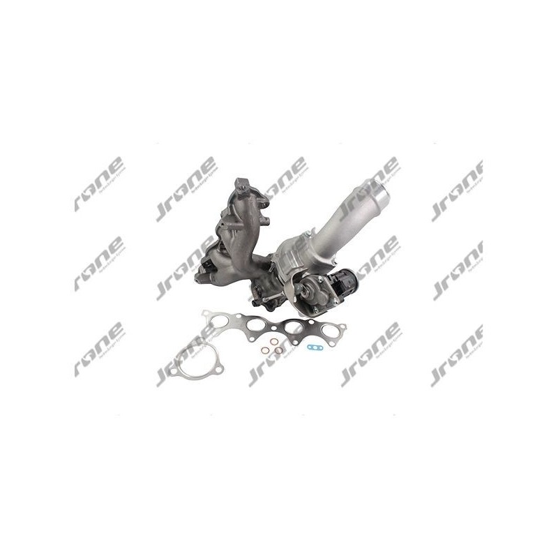 Turbo Jrone 8B01-40M-N82 pour HYUNDAI KONA (OS, OSE, OSI) 1.6 T-GDi 177 CV