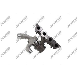 Turbo Jrone 8B01-40M-N82 pour HYUNDAI KONA (OS, OSE, OSI) 1.6 T-GDi 177 CV
