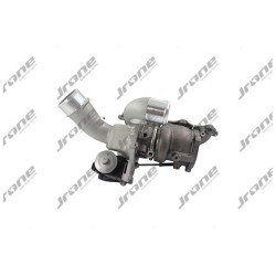 Turbo Jrone 8B01-40M-N82 pour HYUNDAI KONA (OS, OSE, OSI) 1.6 T-GDi 177 CV