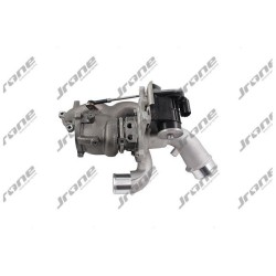 Turbo Jrone 8B01-40M-N82 pour HYUNDAI KONA (OS, OSE, OSI) 1.6 T-GDi 177 CV