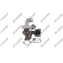 Turbo Jrone 8B03-400-G57 pour FORD KUGA II (DM2) 2.0 EcoBoost 4x4 242 CV