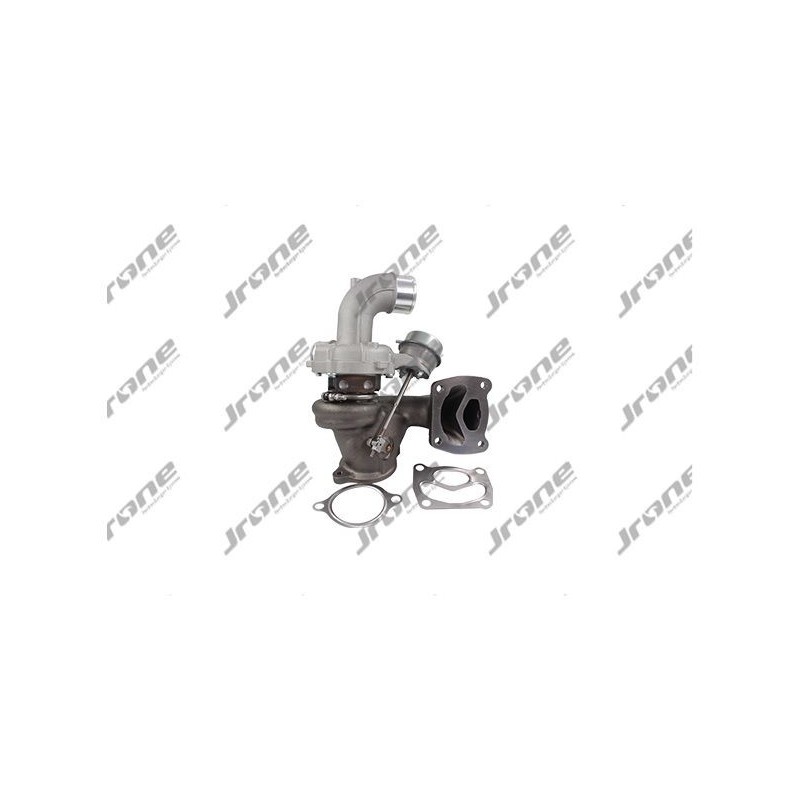 Turbo Jrone 8B03-400-G57 pour FORD KUGA II (DM2) 2.0 EcoBoost 4x4 242 CV
