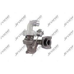 Turbo Jrone 8B03-400-G57 pour FORD KUGA II (DM2) 2.0 EcoBoost 4x4 242 CV
