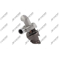 Turbo Jrone 8B03-400-G57 pour FORD KUGA II (DM2) 2.0 EcoBoost 4x4 242 CV