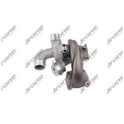 Turbo Jrone 8B03-400-G57 pour FORD KUGA II (DM2) 2.0 EcoBoost 4x4 242 CV