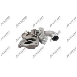 Turbo Jrone 8B03-400-G57 pour FORD KUGA II (DM2) 2.0 EcoBoost 4x4 242 CV