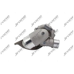 Turbo Jrone 8B03-400-G57 pour FORD KUGA II (DM2) 2.0 EcoBoost 4x4 242 CV