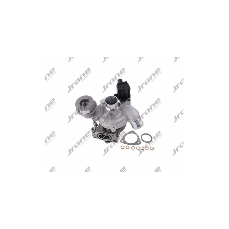 Turbo Jrone 8B03-400-M31 pour PEUGEOT 308 II (LB_, LP_, LW_, LH_, L3_) 1.6 THP 150 150 CV