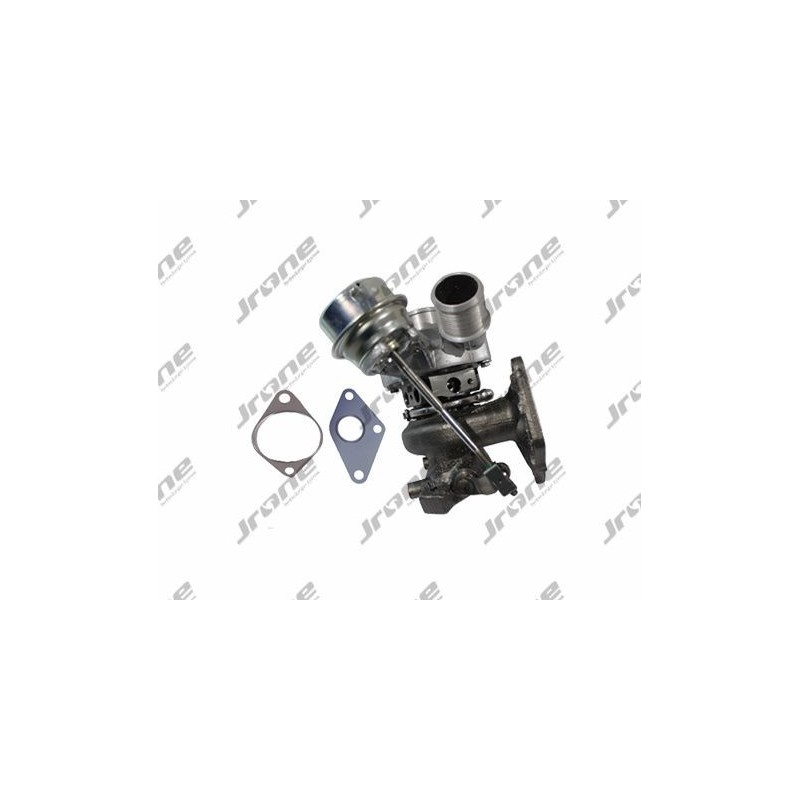 Turbo Jrone 8B03-400-N17