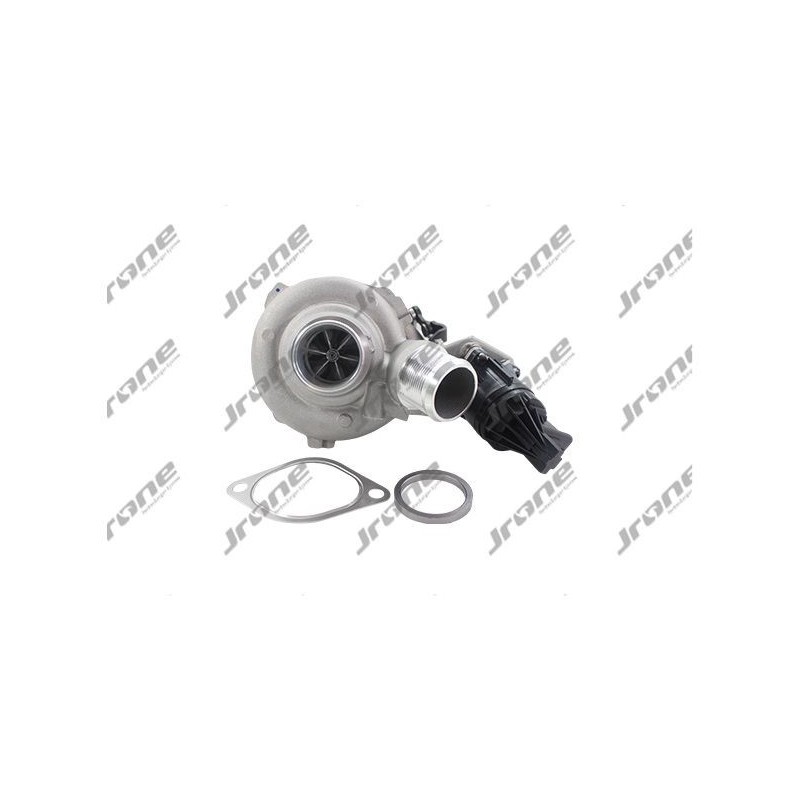 Turbo Jrone 8B03-400-N89