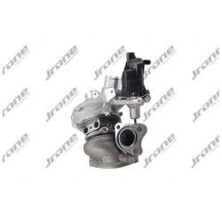 Turbo Jrone 8B03-400-N89