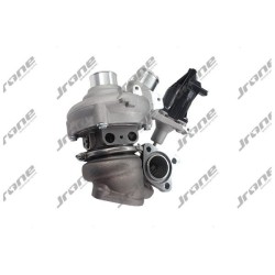 Turbo Jrone 8B03-400-N89