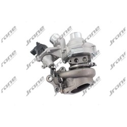 Turbo Jrone 8B03-400-N89