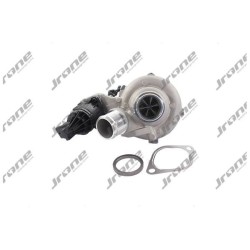 Turbo Jrone 8B03-400-N90